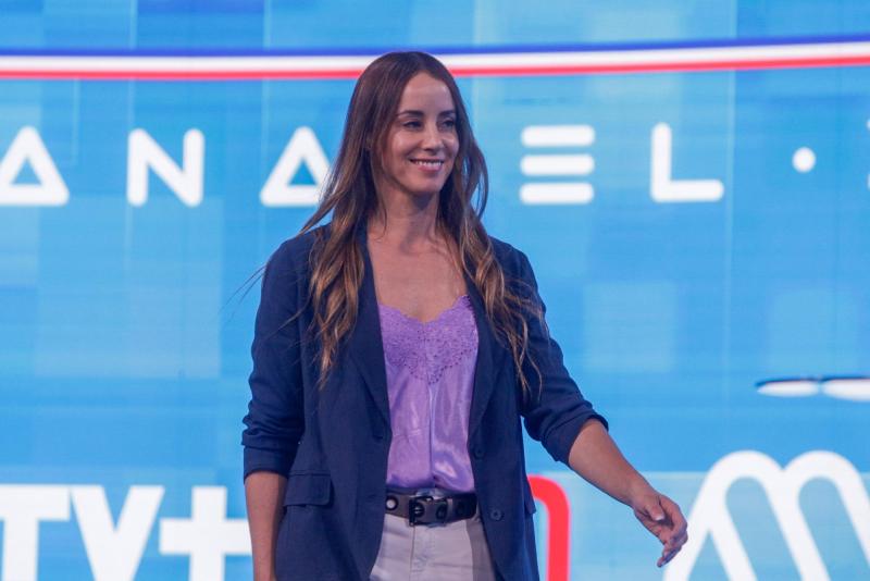 Agencia Uno- Mara Sedini