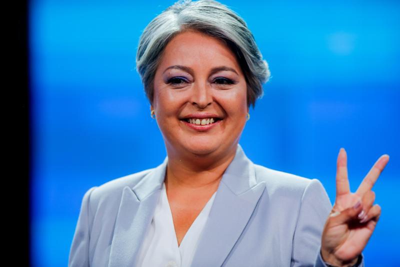 Agencia UNO - Qué ministerios pretende fusionar José Antonio Kast si es presidente