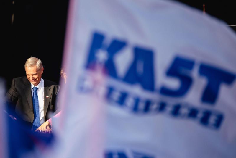 T13 - ¿Cuándo asume José Antonio Kast como Presidente de Chile tras ganar la elección? | Agencia UNO - Contexto