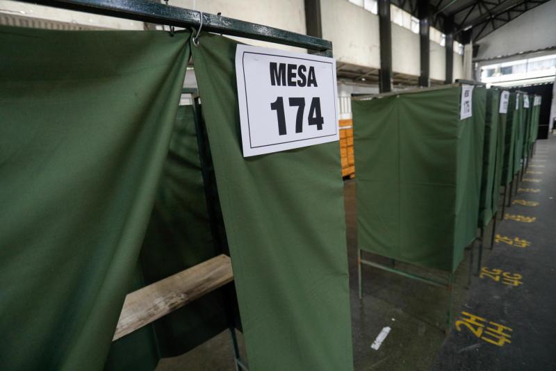 ¿Cuántos votos necesitan Jara o Kast para ganar la segunda vuelta? - Agencia Uno