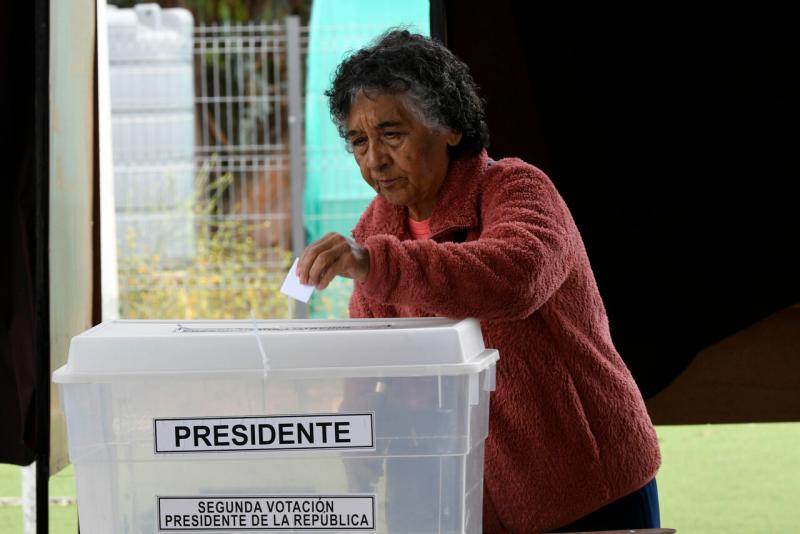 Agencia Uno - Voto en el extranjero: Revisa los resultados preliminares en Nueva Zelanda