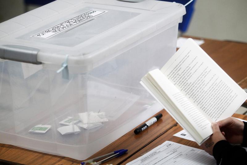 Agencia Uno - Elecciones presidenciales