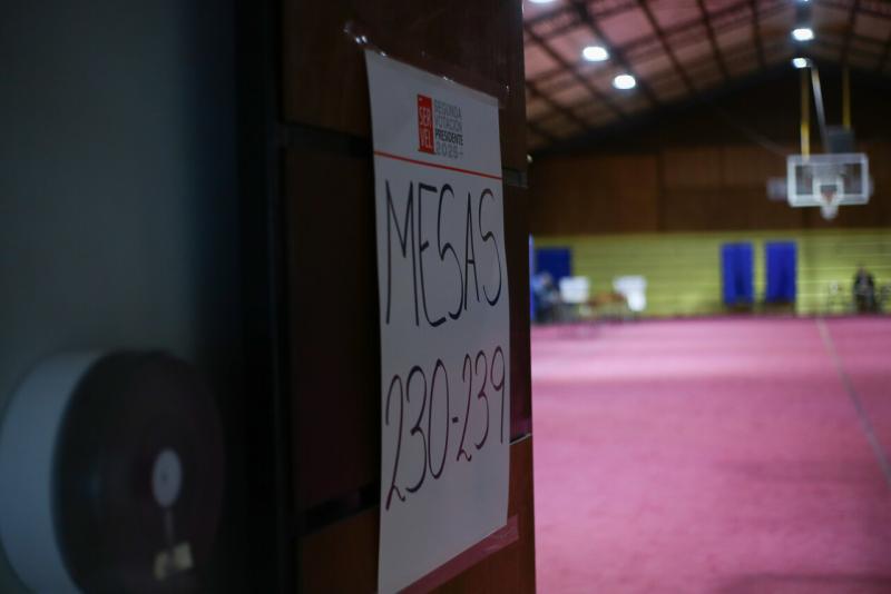 Agencia Uno - Voto en el extranjero: Revisa los resultados preliminares en Australia