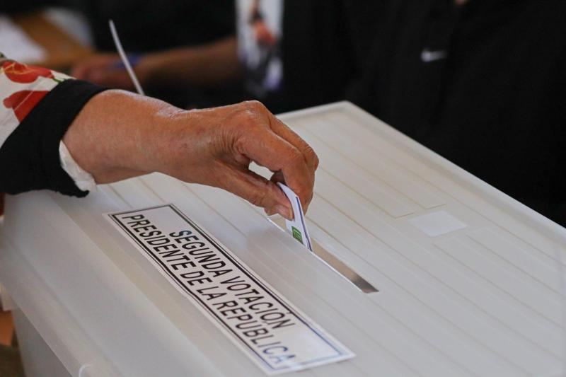 Agencia Uno - Voto en el extranjero: Revisa los resultados preliminares en Suecia