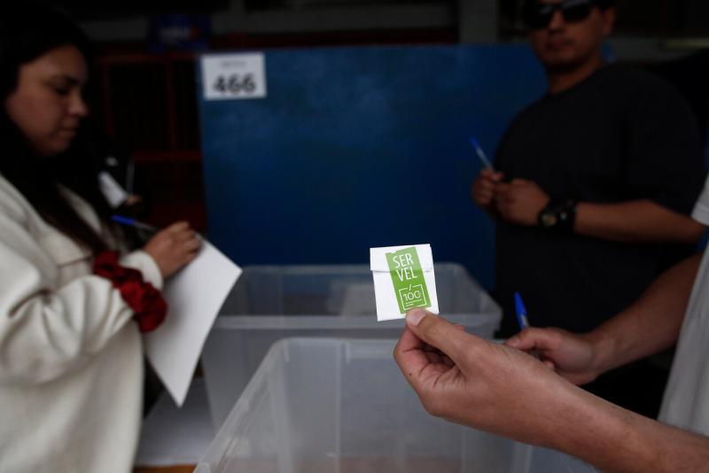 Agencia Uno - El calendario electoral tras las elecciones presidenciales