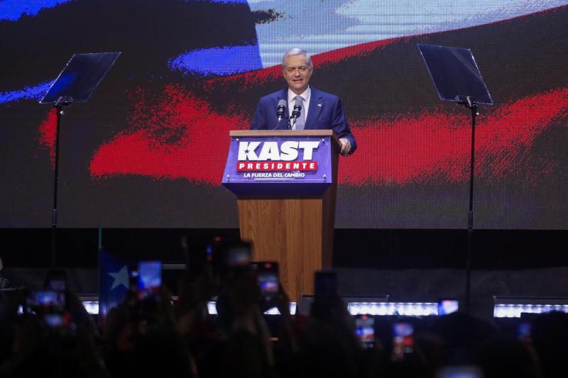 T13 - Colchane lidera: Estas son las cinco comunas donde Kast arrasó y superó el 90% de los votos | Agencia UNO