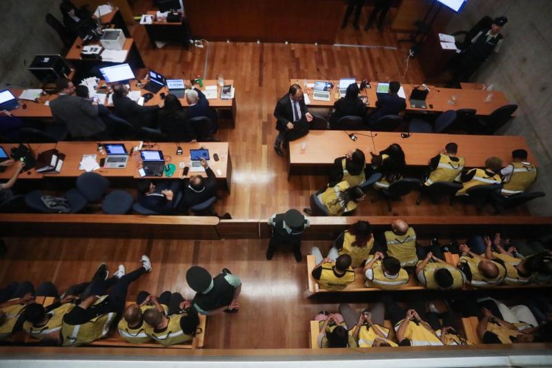 Agencia Uno - "Operación Apocalipsis"