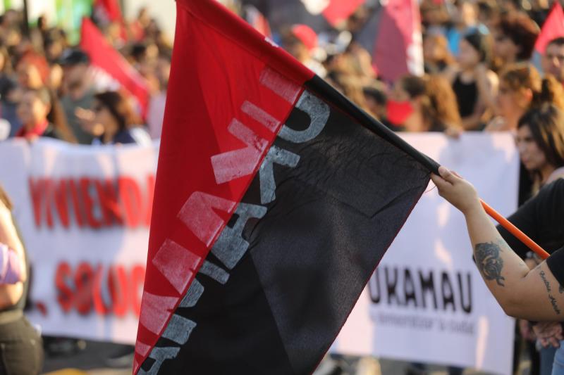 ¿Qué es el movimiento Ukamau? - Agencia Uno