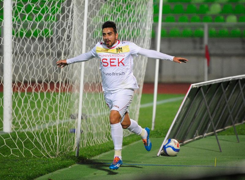 Agencia UNO archivo - El duro cruce entre ex Unión Española e hinchas de Colo Colo tras descenso de Unión