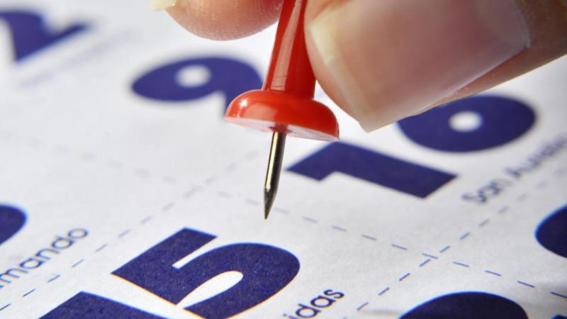 Resumen de fines de semana largos por feriados 2026