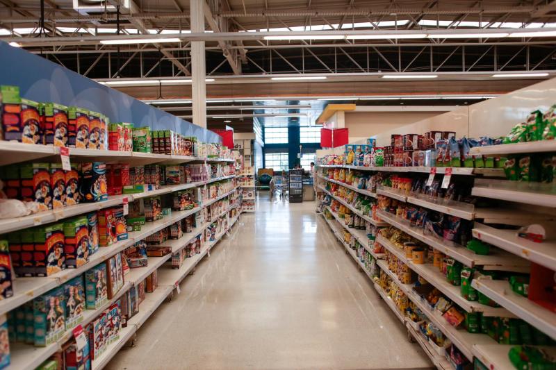Segunda vuelta presidencial: Horario de los supermercados para este domingo 14 de diciembre | Agencia UNO - Contexto