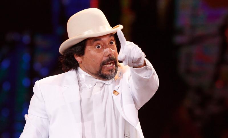 Agencia Uno - Bombo Fica