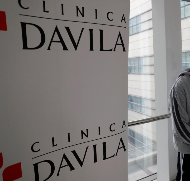 Agencia Uno - Clínica Dávila