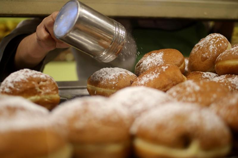 ¿Tienes espacio para algo dulce aunque estés satisfecho?: la razón científica detrás del postre - Agencia Uno