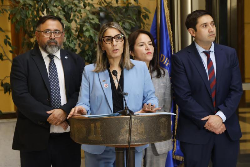 Erika Olivera - ATON