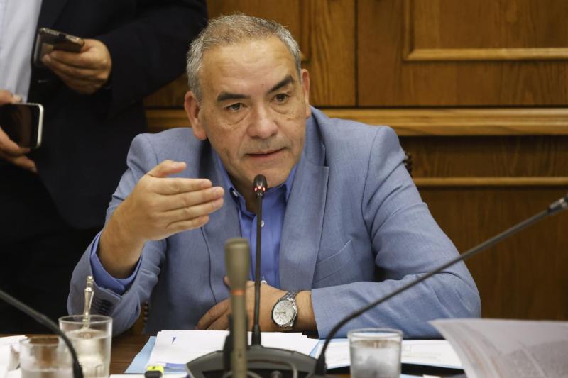 Aton- Espinoza arremetió contra Jackson