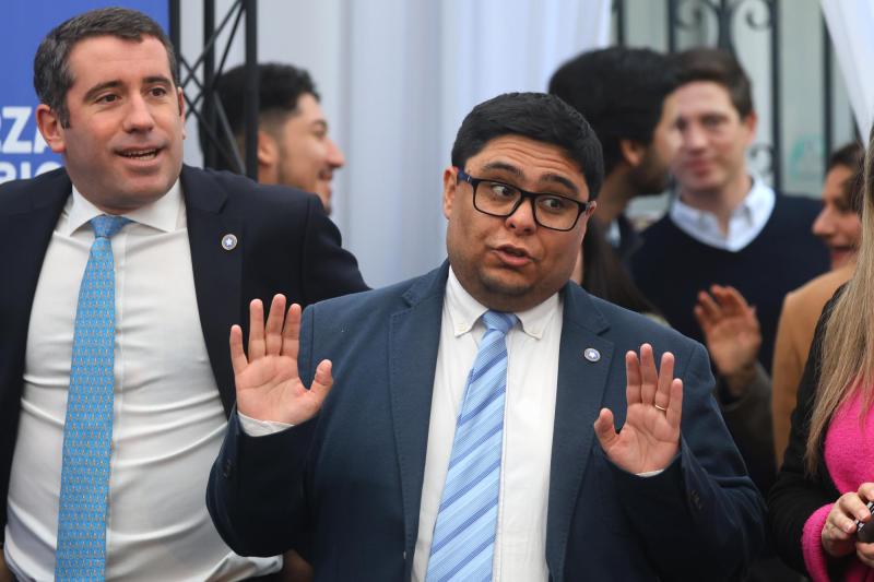 ATON - Oficialismo acude a Unicef tras dichos de José Carlos Meza