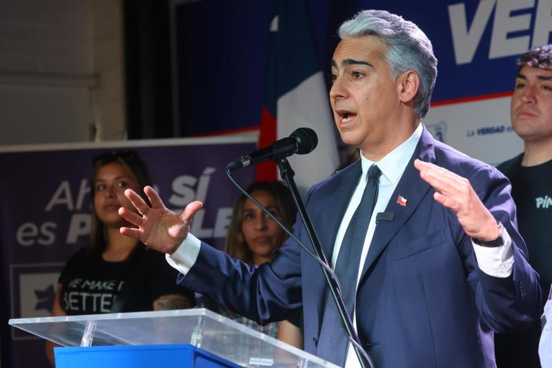 Aton- Se acusa a MEO de ser un "agente cubano"