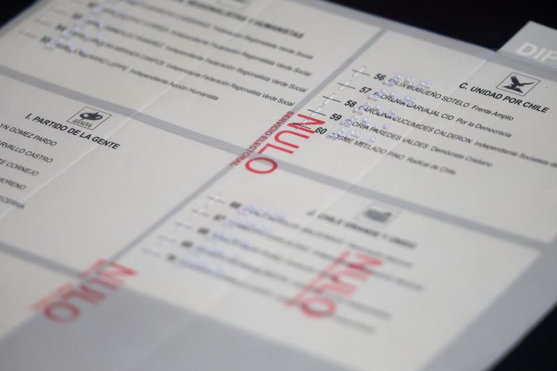 Aton - Así funcionará el comercio para la segunda vuelta presidencial