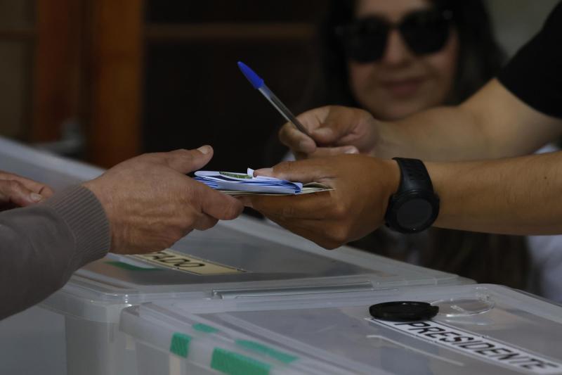 Aton- Segunda vuelta será el 14 de diciembre