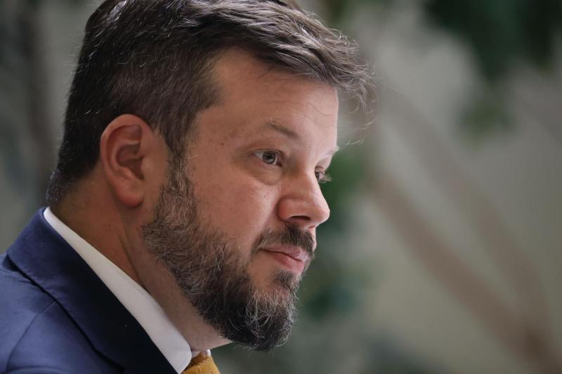 Aton- Johannes Kaiser, diputado del PNL