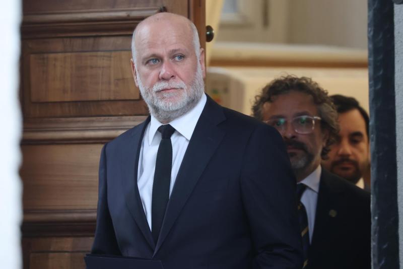 Aton- Gobierno descartó mayor flujo de salida en los últimos días