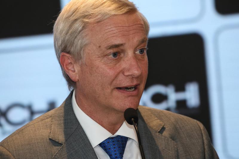 Aton- José Antonio Kast, candidato republicano