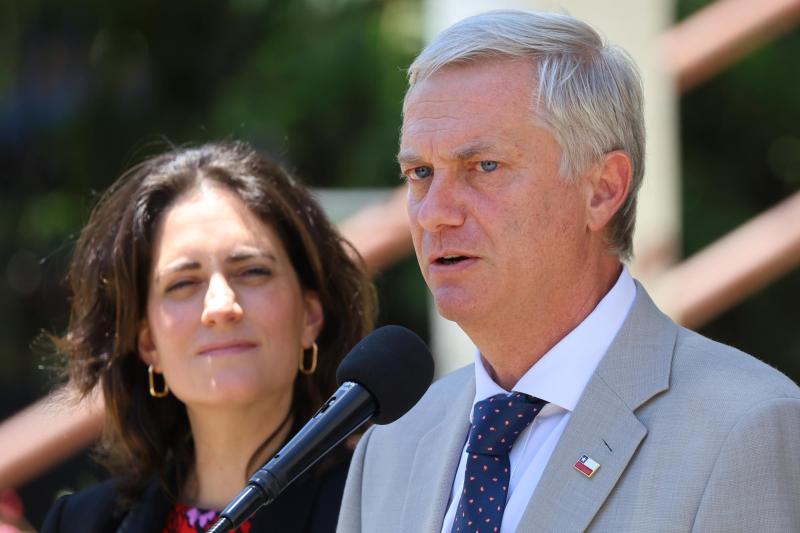 Aton- José Antonio Kast, candidato republicano