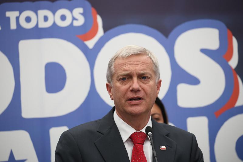 Aton- José Antonio Kast