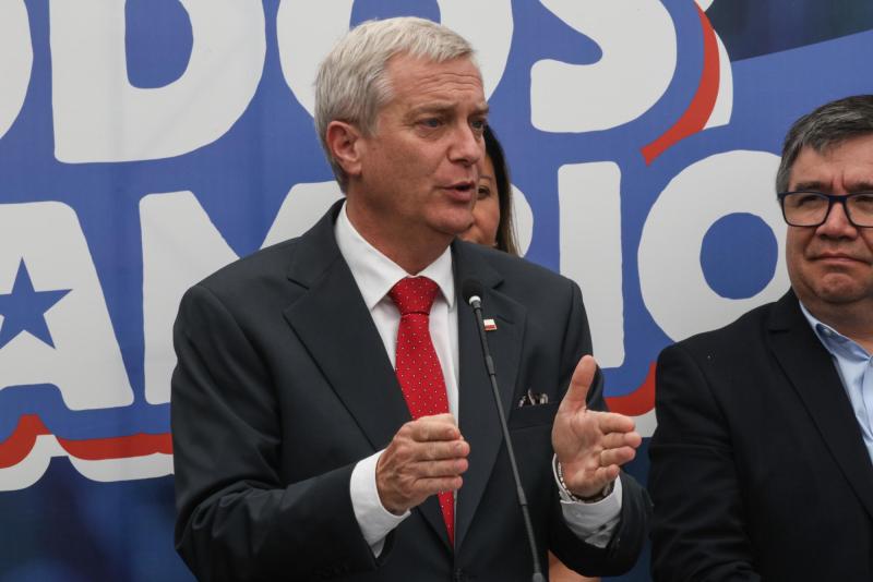 ATON - José Antonio Kast