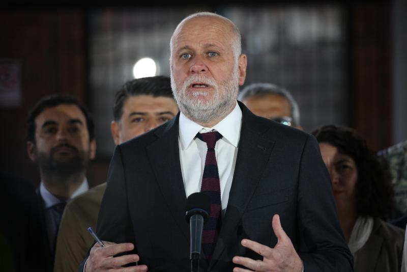 Aton- Elizalde confirmó envío de nota de protesta por dichos de Petro