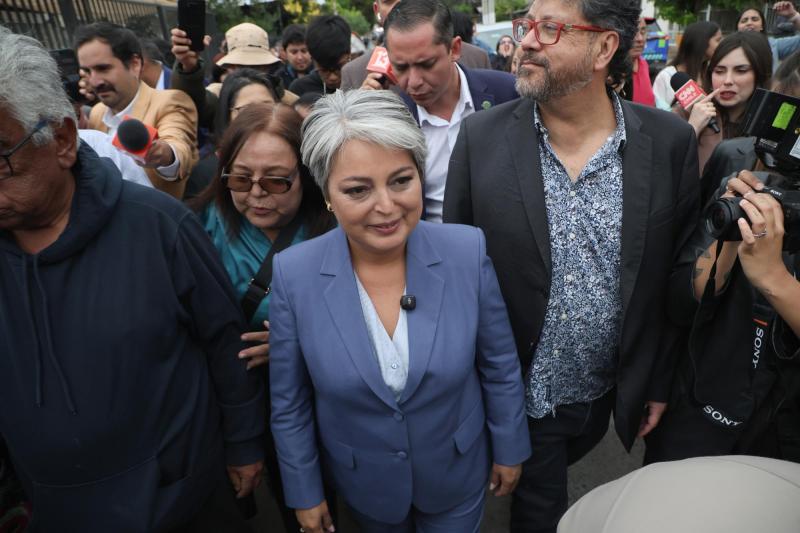 ATON - Jeannette Jara