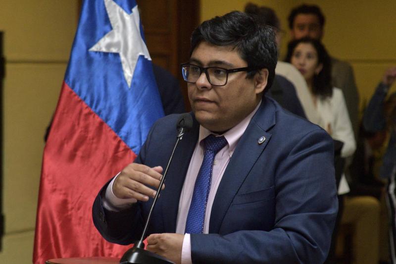 Aton- Diputado José Carlos Meza