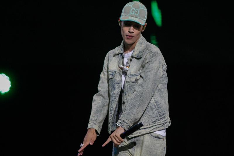 Aton - Cris MJ se presentará por primera vez en el Estadio Nacional y confirma fecha para la venta de entradas