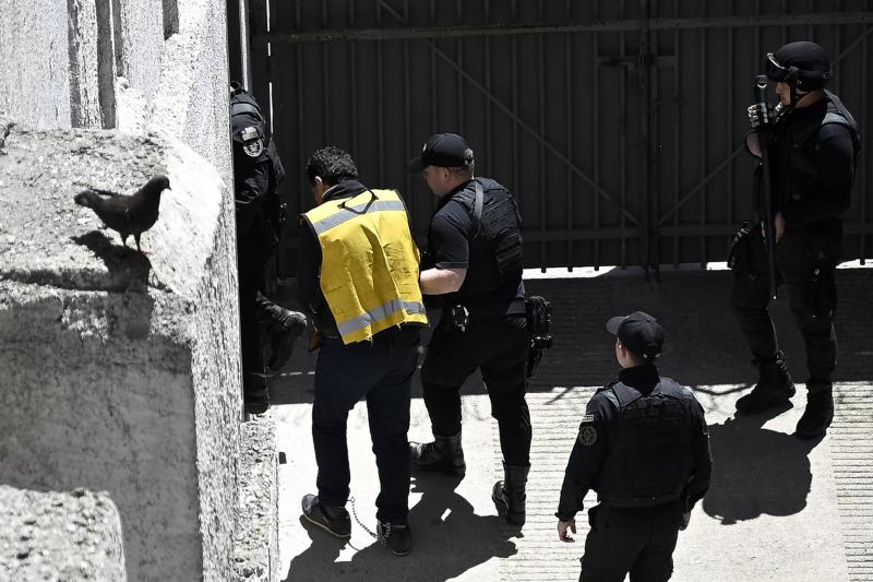 Condenan a exalcalde de Algarrobo - Aton