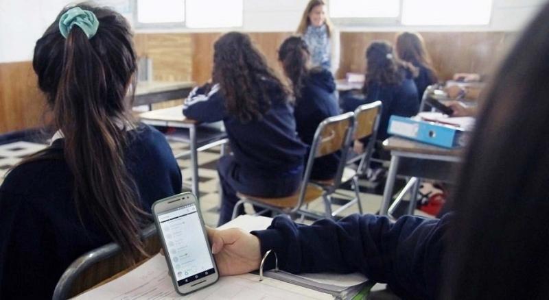 ATON - Comienza proceso de matrículas escolares: Revisa aquí qué necesitas para inscribir a tus hijos