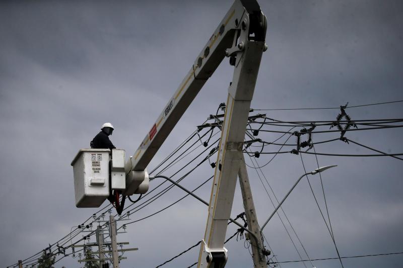 Enel anuncia corte programado de luz para este sábado en nueve comunas de la RM - Aton