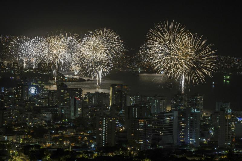 Aton (Archivo) - Año Nuevo 2026: ¿En qué casos es feriado el 2 de enero?