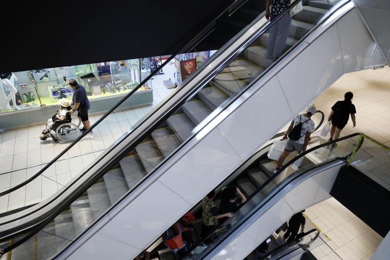 ATON - Economía chilena