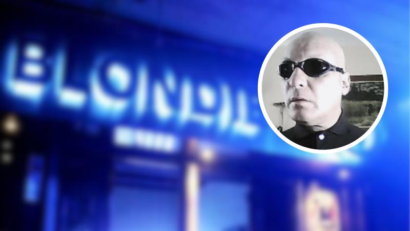 Tripadvisor / Instagram - Así ocurrió el crimen de 'Hugo Dark', emblemático guardia de la Blondie