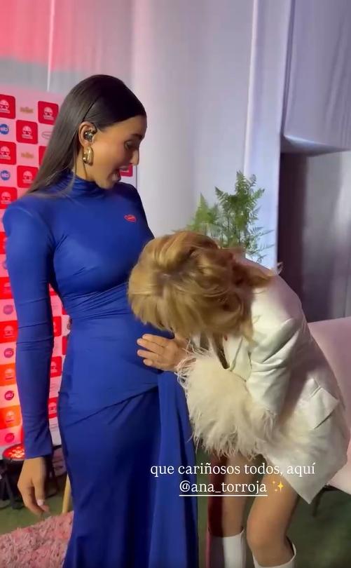 Instagram - Tita Ureta y Ana Torroja