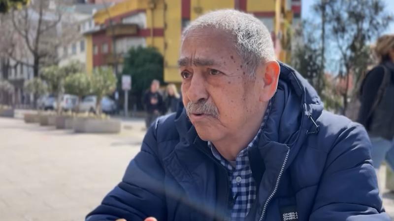 Youtube (Canal 9 BiobioTV) - Locutor radial, El Cachirupi