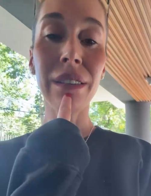 Instagram - Valentina Roth