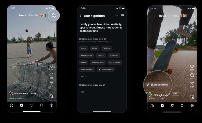 Instagram lanza función que lo cambia TODO