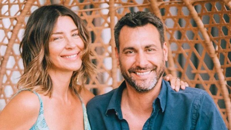 Instagram - Revelan significativo gesto de Andrea Marocchino con Pancha Merino pese a separación