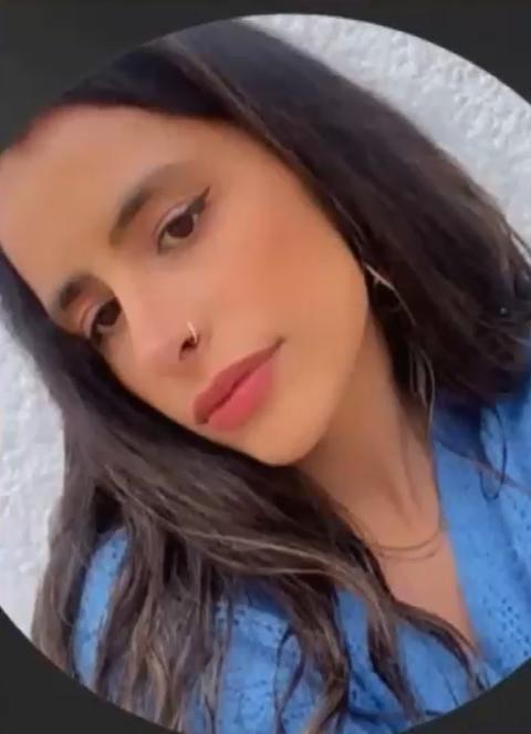 Redes sociales - Daniela Sáez, joven desaparecida Farellones