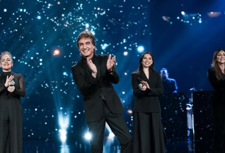 T13 - Dante Gebel, el pastor evangélico que se perfila como rival de Milei en la carrera presidencial argentina 2027 | Captura de video - RRSS - @dantegebeloficial