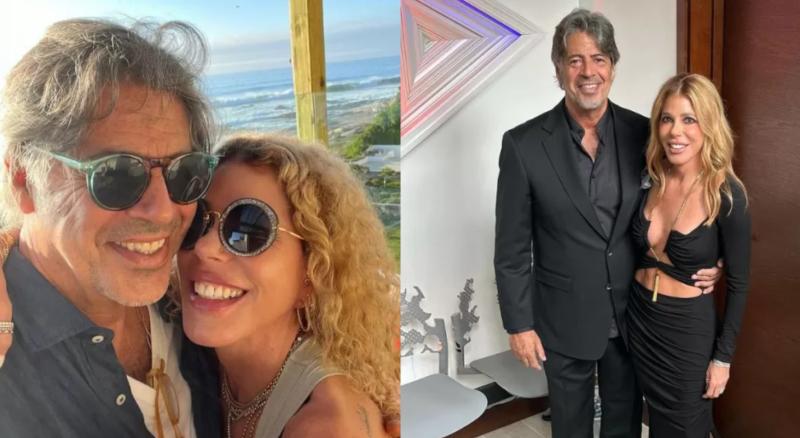 Instagram - Miguelo y Andrea Yarur