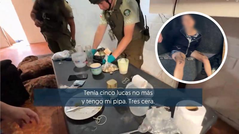 T13 -T13 - Qué es la "Cera", la nueva droga que azota a los barrios populares