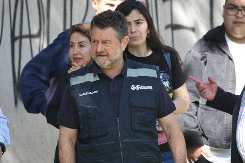 Aton - Claudio Orrego